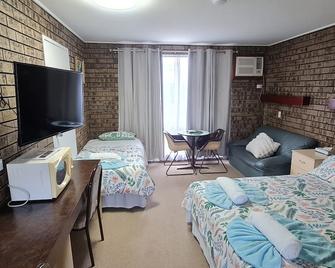 Sussex Inlet Motel - Sussex Inlet - Camera da letto