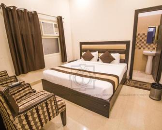 Hotel Gopal - Haridwar - Bedroom