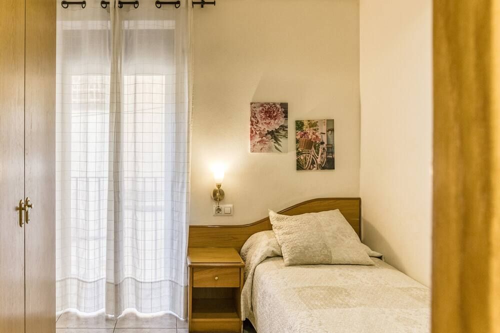 Hostal La Barretina - Figueres