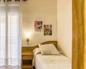 Hostal La Barretina - Figueres