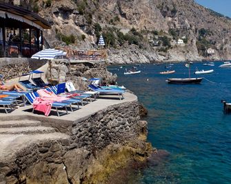 Villa Corallium - Praiano