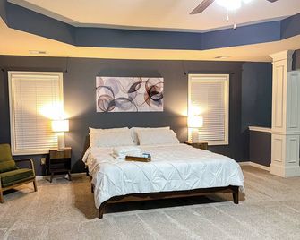 The Gathering House - Villa Rica