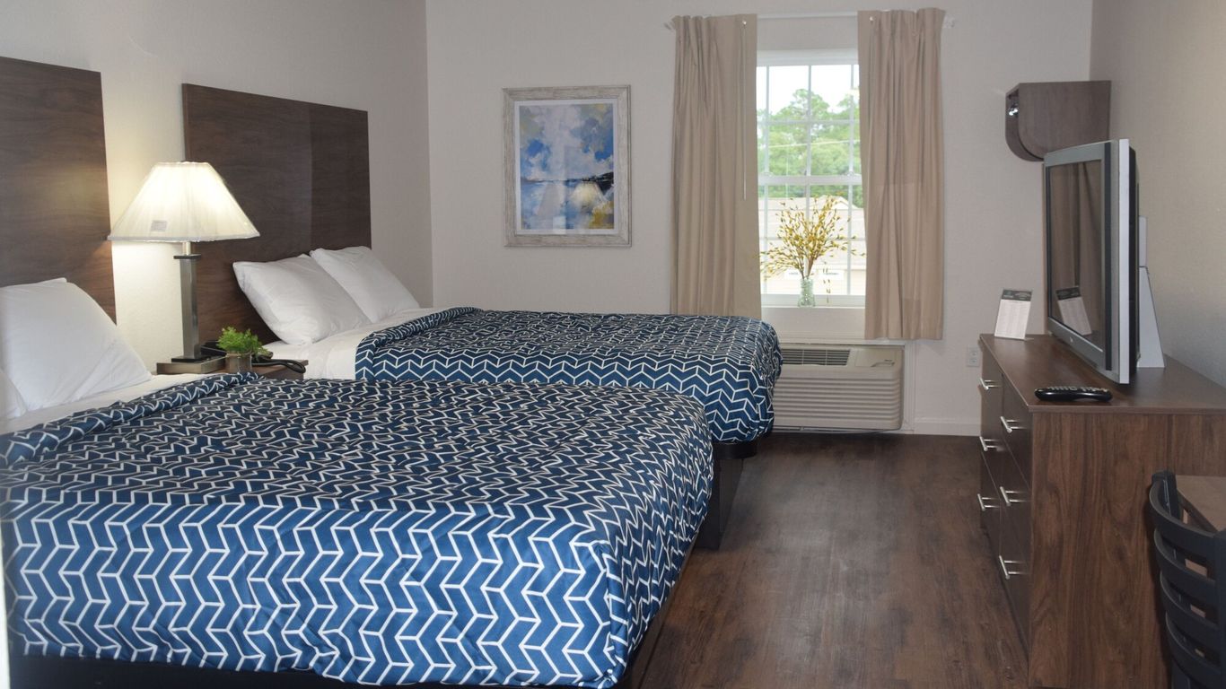 Stay Plus Extended Stay of Statesboro