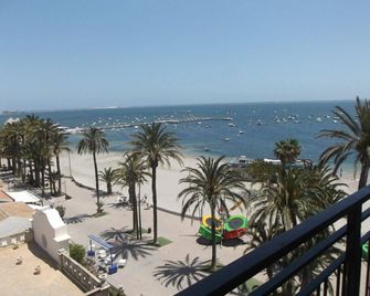 Hotel Lido - Santiago de la Ribera