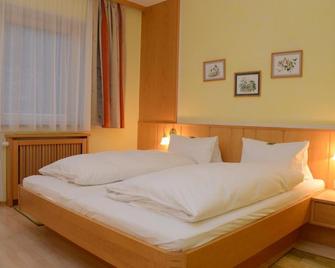Haus Miriam - Saint Lorenzen Ob Murau - Спальня