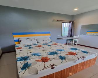 OYO 75487 Prang Thip 306 Resort - בנגקוק - חדר שינה