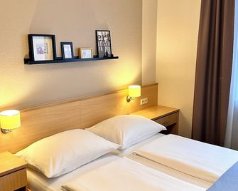 Hotel Friedrichstraße - Lampertheim