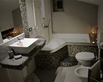 Antica Corte del Castello - Fiano Romano - Bagno