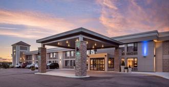 Holiday Inn Express & Suites Charlottetown, An IHG Hotel - Σαρλότετάουν