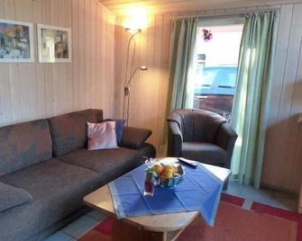 Seeschwalbe 167 - Mirow - Living room