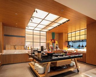 Urcove By Hyatt Shanghai Wujiaochang - Shangai