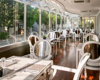 Cleopatra Hotel - Nikosia - Ravintola