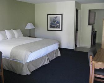 Hanging Lake Inn - Glenwood Springs - Bedroom