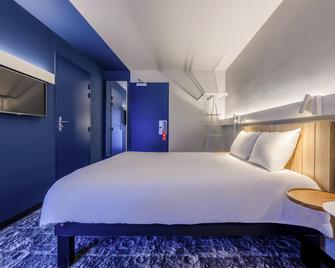 ibis La Rochelle Centre Historique - La Rochelle - Bedroom