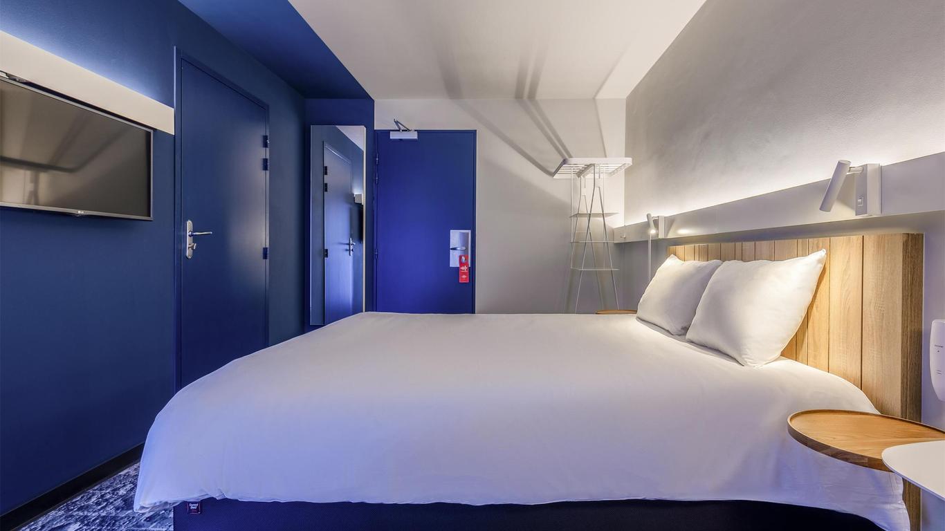 ibis La Rochelle Centre Historique