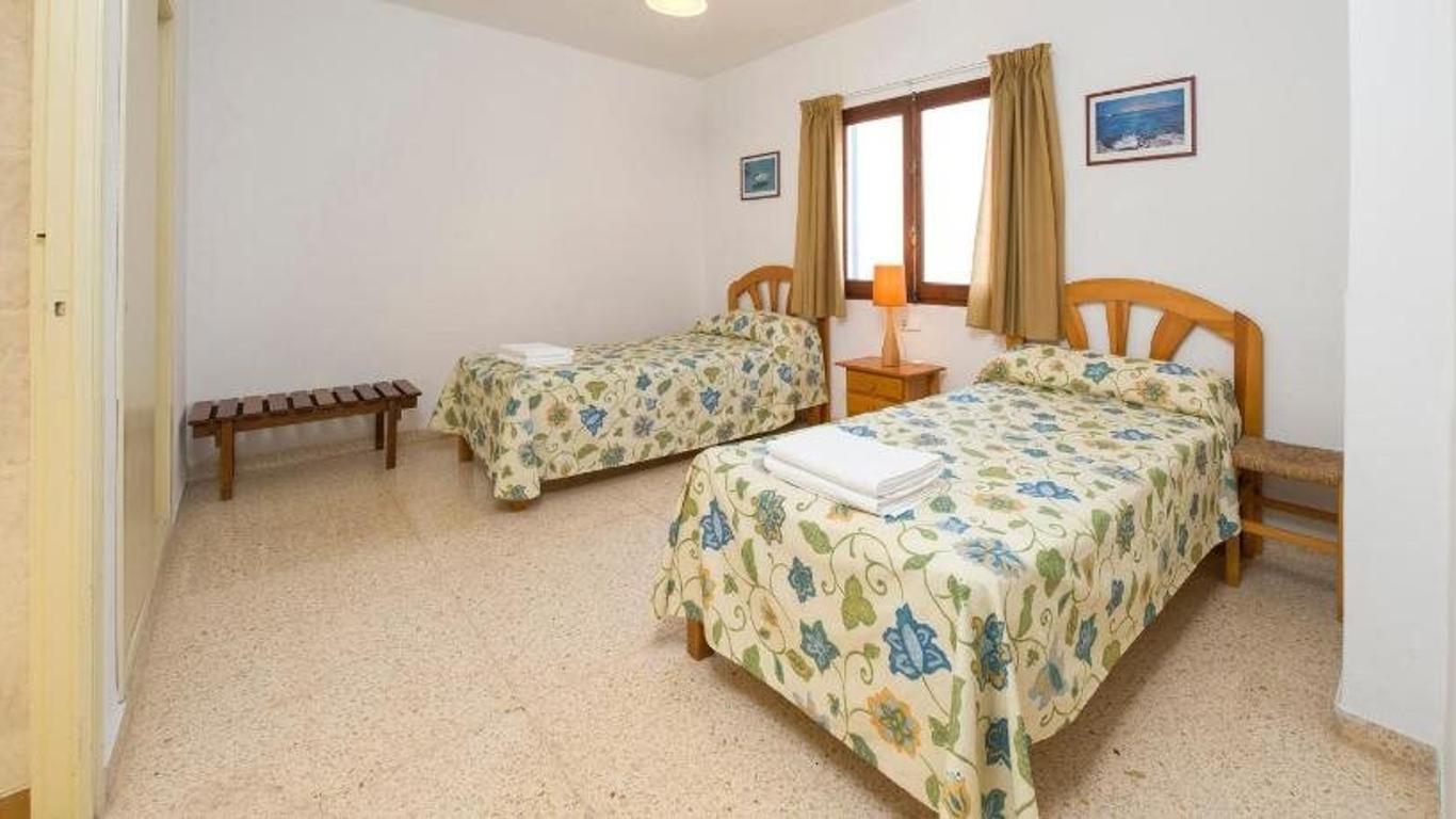 Hostal Rita