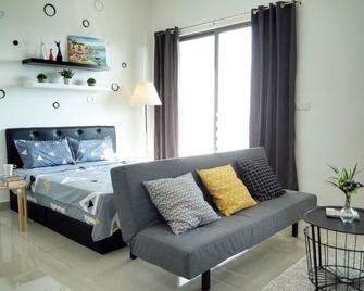 Cyberjaya Studio Suites - Cyberjaya