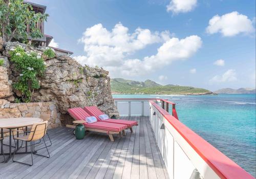Eden Rock St Barths from $221. Gustavia Hotel Deals & Reviews - KAYAK