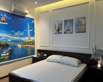 King Bavi Resort - Ba Vi - Habitación