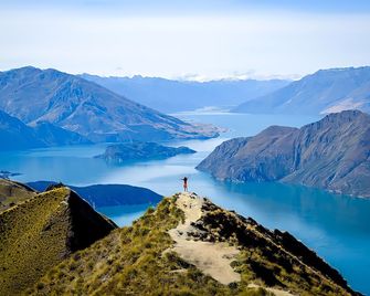 Archway Motels & Chalets - Wanaka