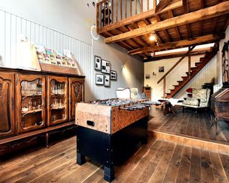 Holiday Home in Rendeux with Terrace - Rendeux