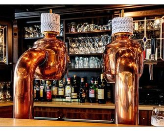 Zum kleinen Reichstag - Moers - Bar