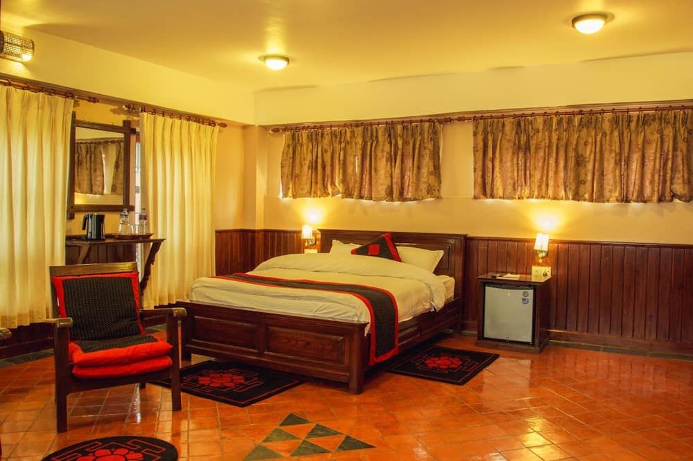 Bhaktapur Paradise Hotel - Bhaktapur