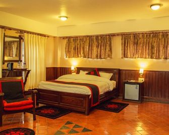 Bhaktapur Paradise Hotel - Bhaktapur