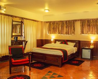 Bhaktapur Paradise Hotel - Bhaktapur
