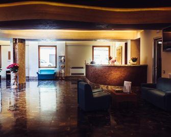 Terme di Rapolla - Rapolla