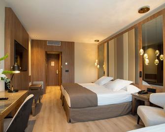 Granada Center - Granada - Slaapkamer