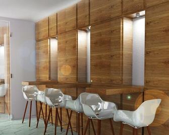 Hotel Pex Padova - Rubano - Restaurant