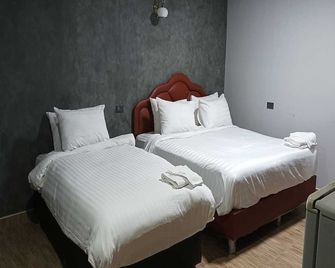 Kun Hotel - Nakhon Ratchasima - Habitación