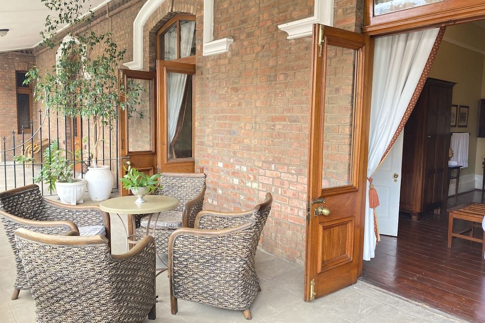 Kimberley Club Guesthouse - Kimberley