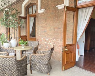 Kimberley Club Guesthouse - Kimberley