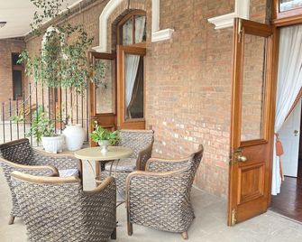 Kimberley Club Guesthouse - Kimberley