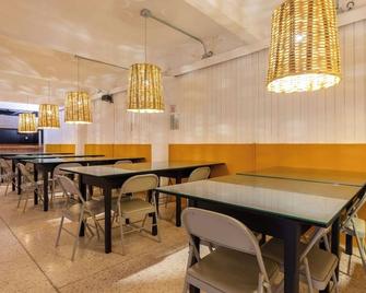 Capital O Oaxaca Guest Hotel - Oaxaca - Restaurant