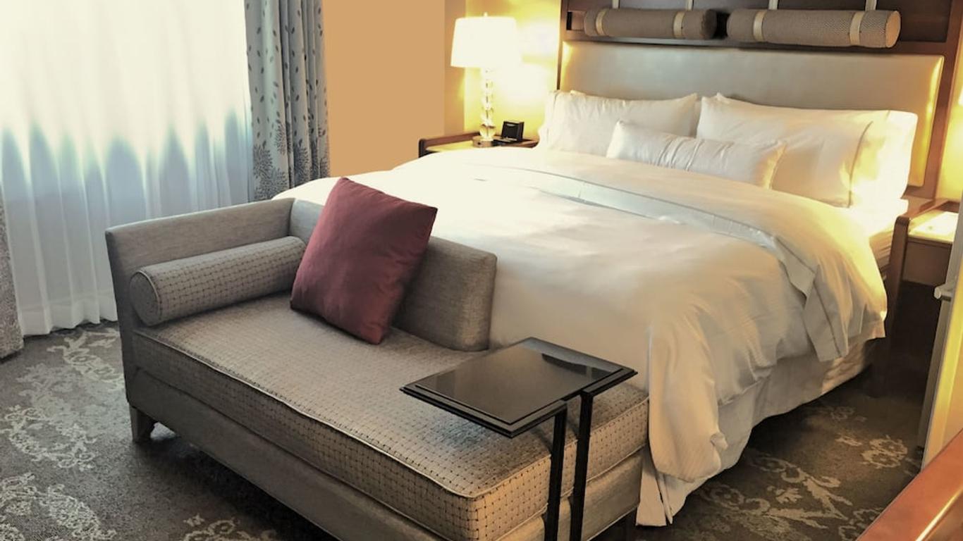 The Westin San Jose
