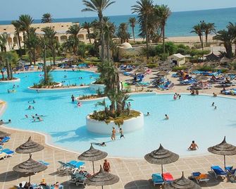 Zephir Hotel & Spa - Zarzis