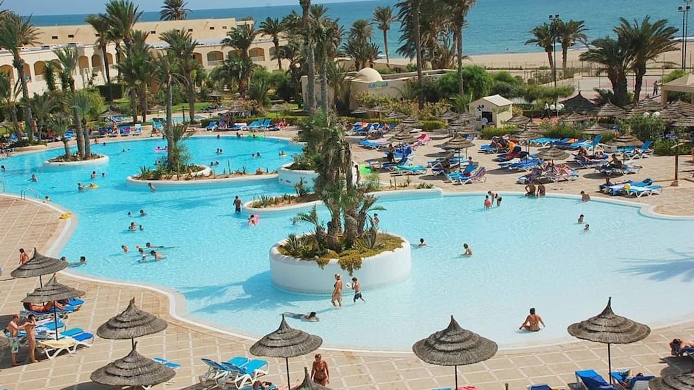 Zephir Hôtel & Spa