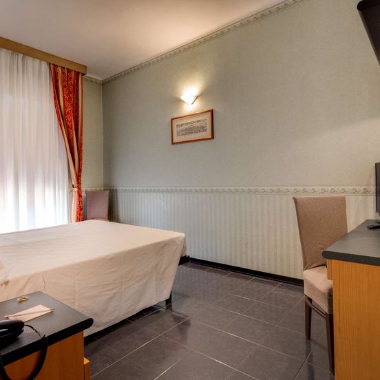 Hotel San Donato - Bologna centro image 1