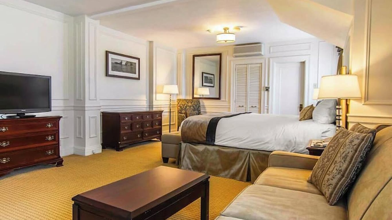 Digby Pines Golf Resort and Spa