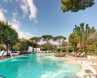 Hermitage Resort & Thermal Spa - Ischia - Pool