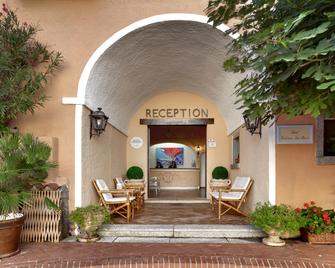 Hotel Colonna San Marco - Porto Rotondo