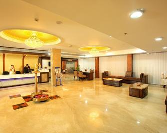 Hotel Sidhartha - Chalakudy - Lobby
