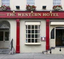 The Western Hotel