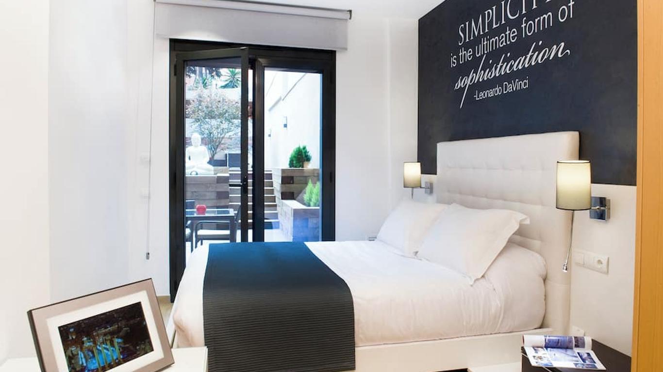 Home to Home Barcelona