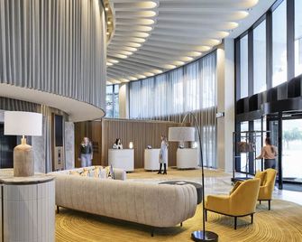 Crystalbrook Kingsley - Newcastle