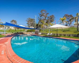 Discovery Parks - Lake Hume, New South Wales - Wodonga - Pool