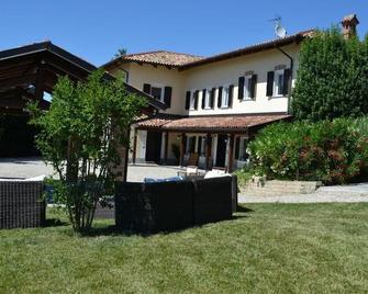 Casa Caimotta - Neive
